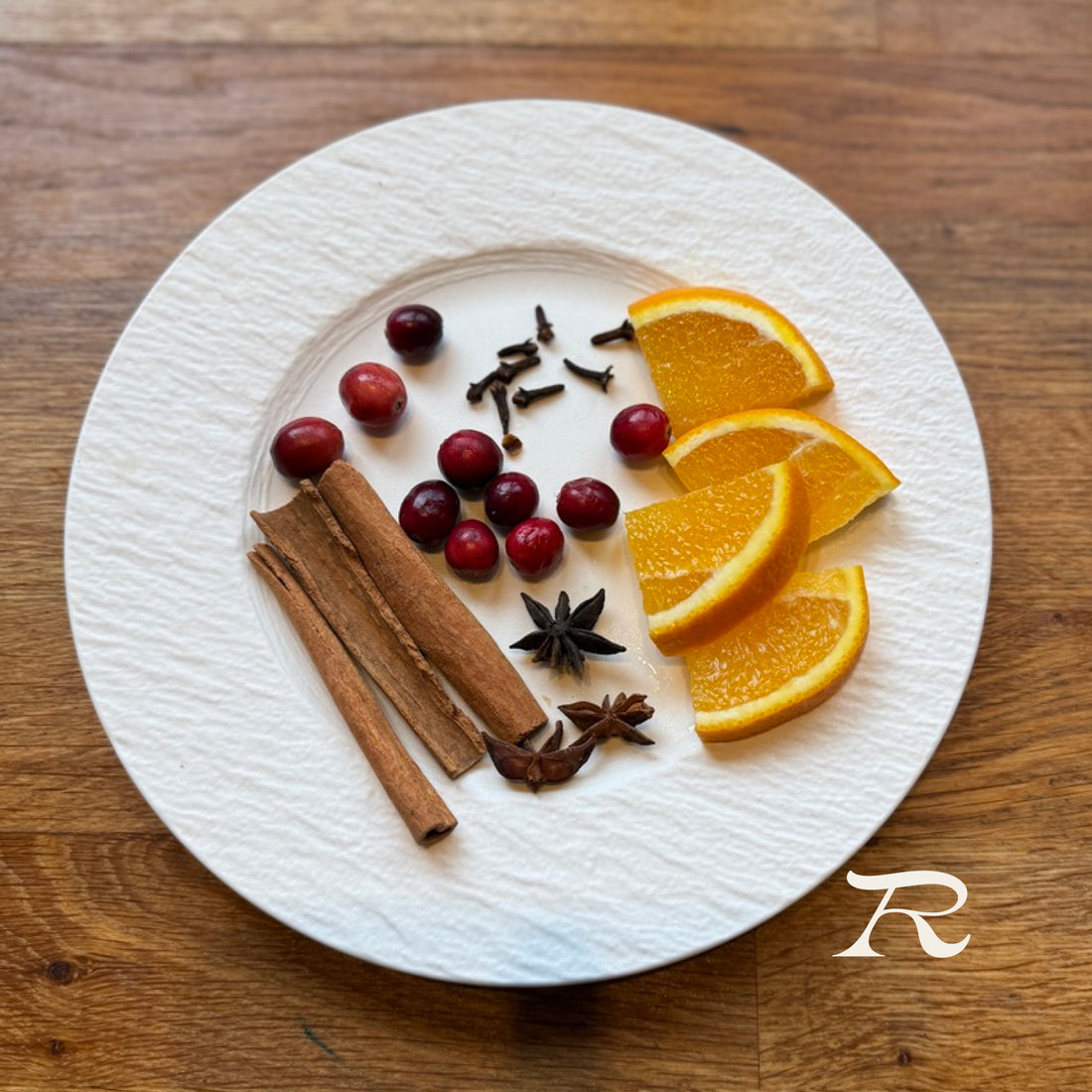 Cozy Mulled Wine Recipe