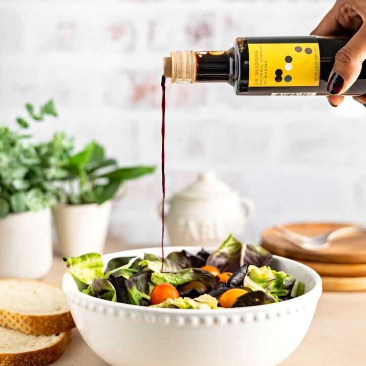 Balsamic Vinegar