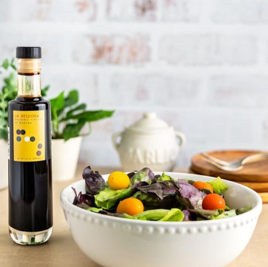 Balsamic Vinegar