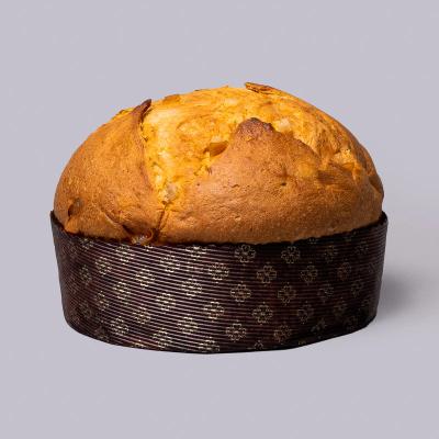 Panettone al Limoncello